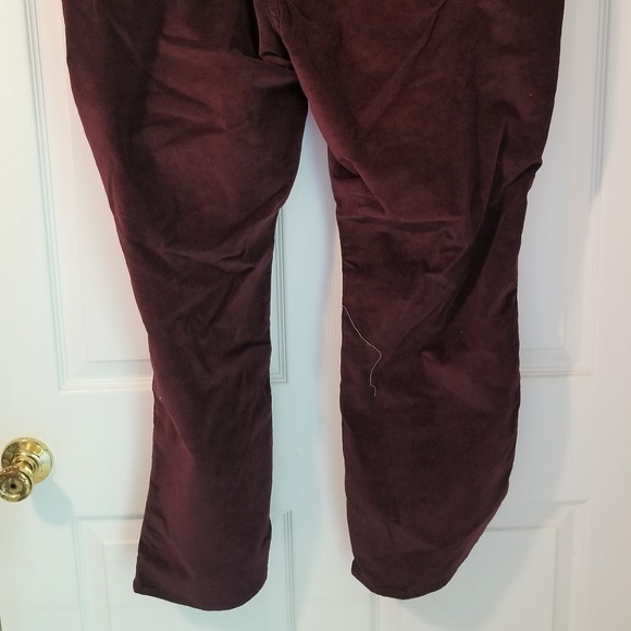 Levi's Classic Straight Mid Rise Jeans NWT - Picture 7 of 7